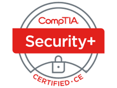 CompTIA Security+